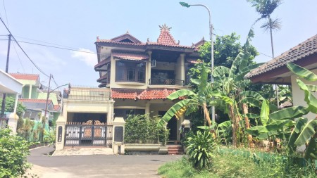 Rumah Siap Huni di Pondok Kopi