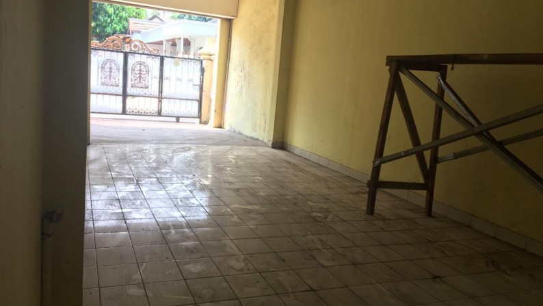 Rumah Siap Huni di Pondok Kopi