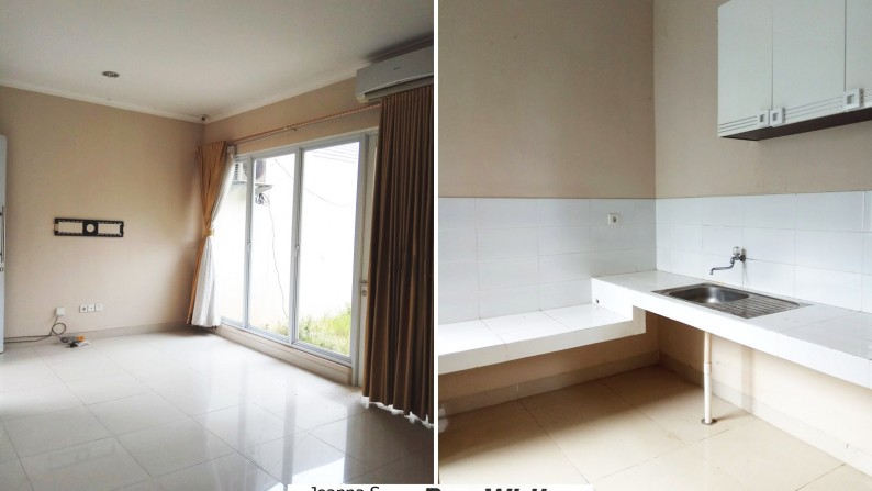 Dijual Rumah Minimalis 2 lantai di Cherryville, Grand Wisata, Bekasi