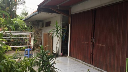 Dijual Rumah di Sukabumi ilir