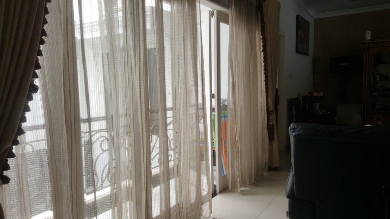 Dijual Rumah Bagus jl. Gelagah