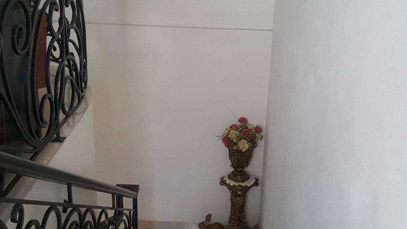 Dijual Rumah Bagus jl. Gelagah