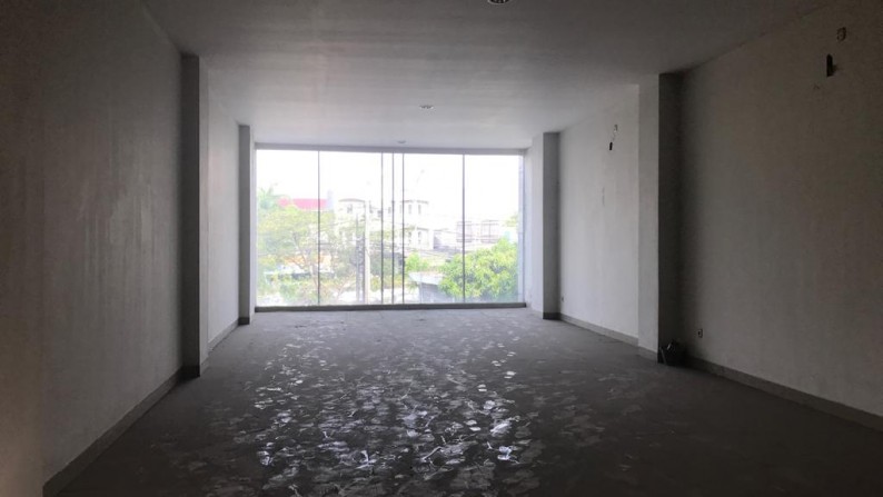 Jual Ruko di Arteri Pondok Indah Lokasi strategis