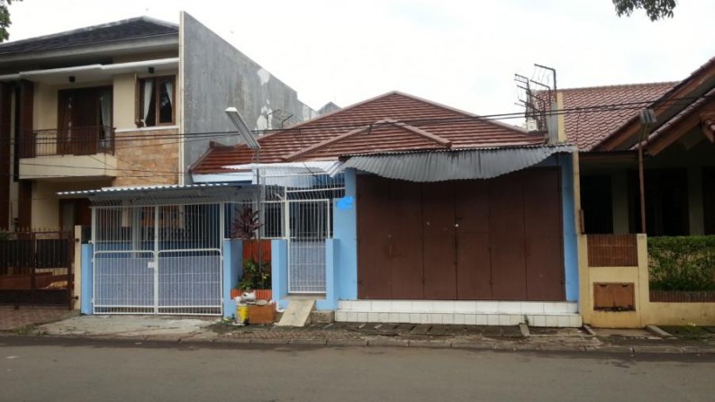 DIJUAL RUMAH  KOS  AN DI GRIYA LOKA