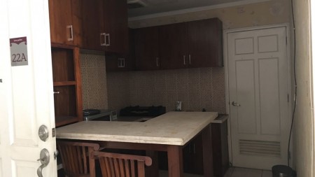 Apartemen di Kelapa Gading Jakarta Utara