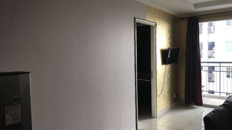 Apartemen di Kelapa Gading Jakarta Utara