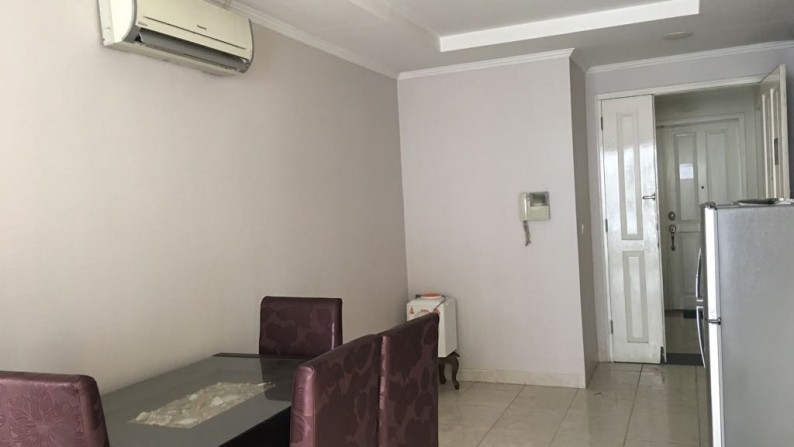 Apartemen di Kelapa Gading Jakarta Utara