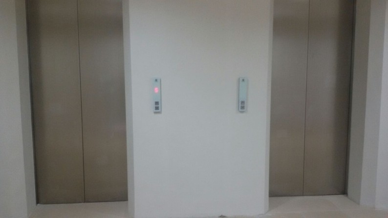 Apartemen di Bintaro Jaya Sektor 3a