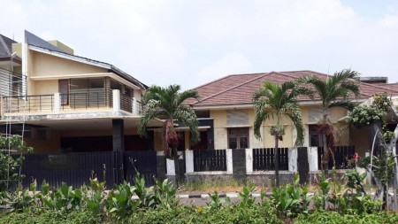 Rumah Nyaman dan Siap Huni di Kawasan Perumahan Sakura Regency, Bekasi