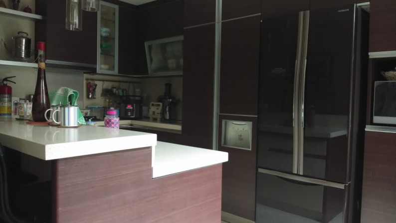 Rumah Murah Cantik Lux Menteng Residence Bintaro Sektor 7