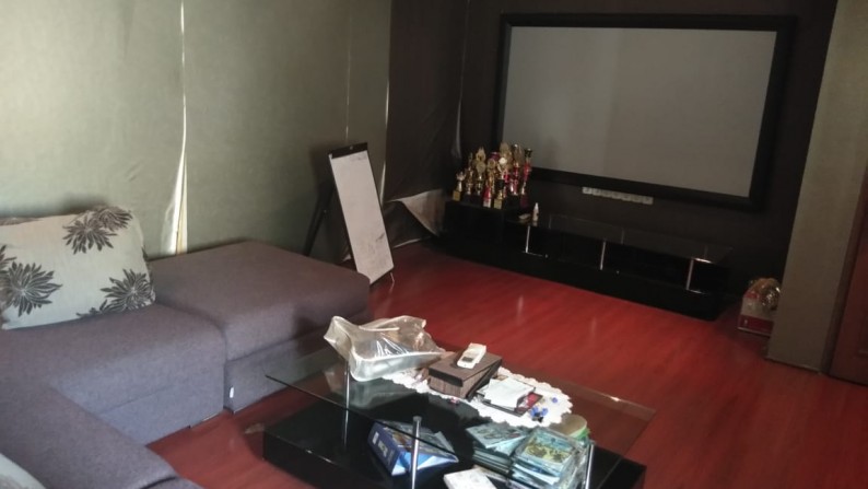 Rumah Murah Cantik Lux Menteng Residence Bintaro Sektor 7