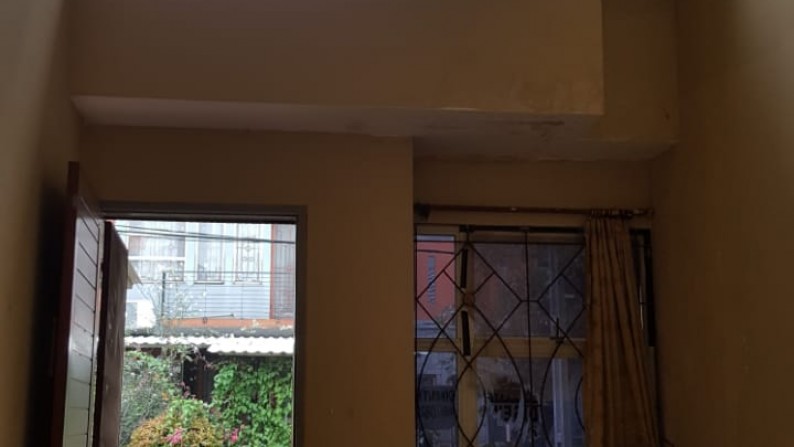 Rumah Sewa Unfurnished di Taman Permata - Lippo Karawaci