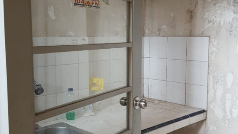 Rumah Sewa Unfurnished di Taman Permata - Lippo Karawaci