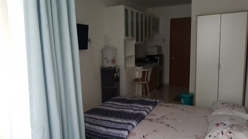 Apartemen Cinere Bellevue Tipe Studio