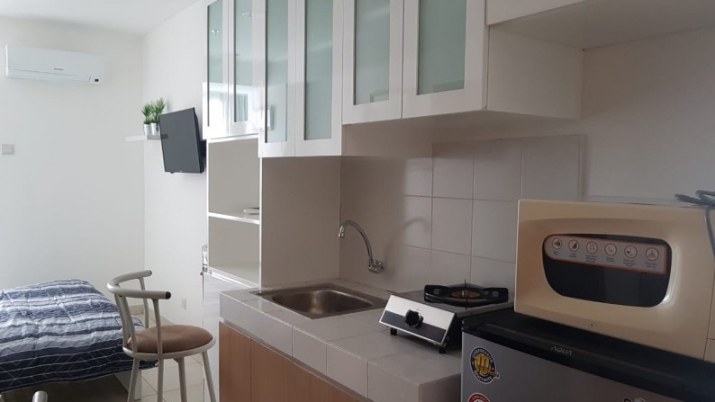 Apartemen Cinere Bellevue Tipe Studio