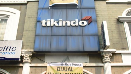 Jual Ruko Bolsena - Gading Serpong - Tangerang