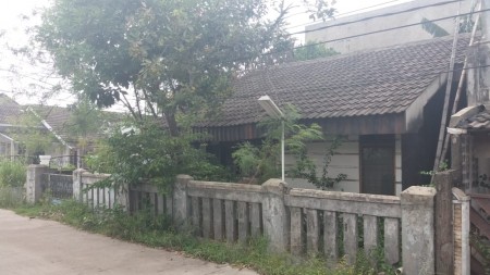 Rumah Siap Huni di Pondok Aren