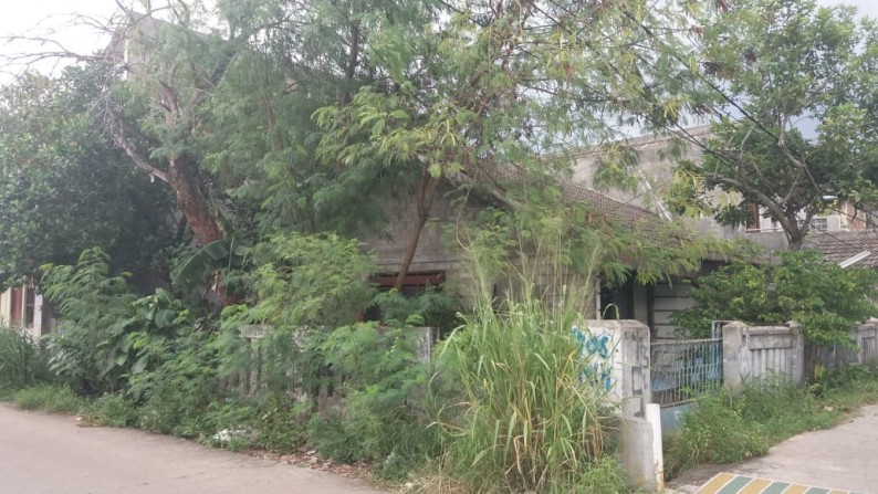 Rumah Siap Huni di Pondok Aren