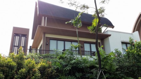 Villa - Vimala Hills bagus dan nyaman *RWCG/2018/12/0013-JOH*