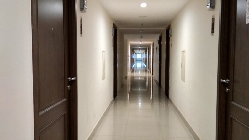 Dijual Apartment Studio Galeri Ciumbuleuit 2, Bandung