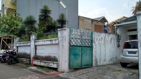 Dijual Rumah Dekat Setra Duta Sari Asih, Bandung