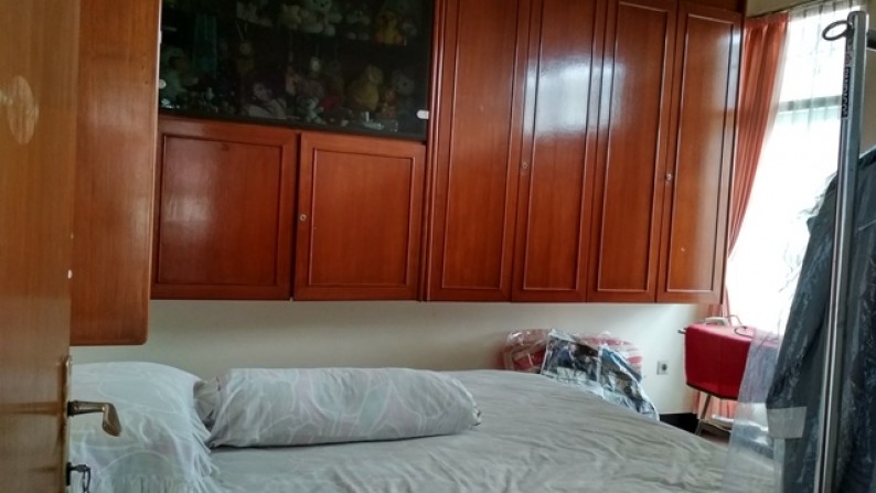 Dijual Rumah Dekat Setra Duta Sari Asih, Bandung