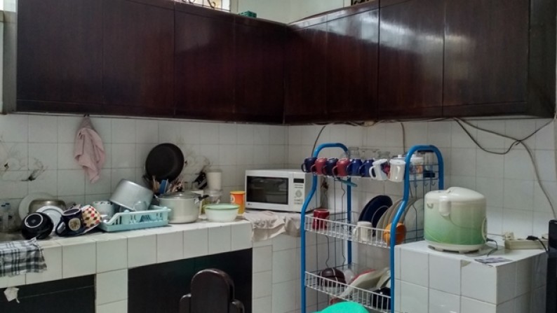 Dijual Rumah Dekat Setra Duta Sari Asih, Bandung