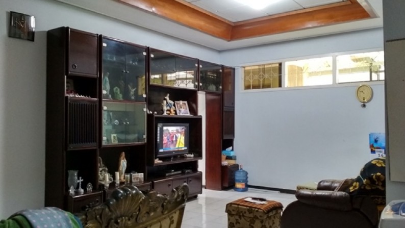 Dijual Rumah Dekat Setra Duta Sari Asih, Bandung