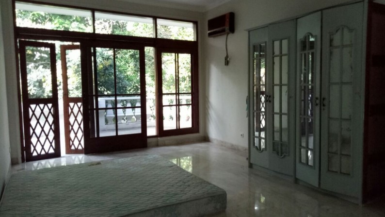 Rumah cantik,siap huni di Jl. Permata