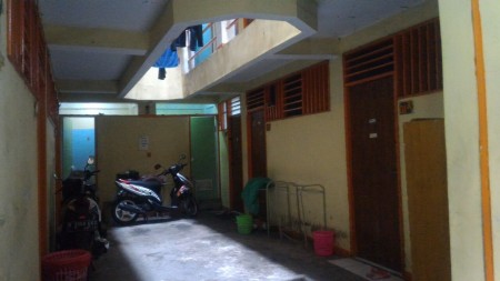 Palmerah Rumah Kost & Rumah Induk di Jual - Jakarta Barat