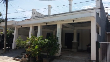 Rumah Siap Huni,Lokasi oke di Cipadu Jaya Larangan Tangerang