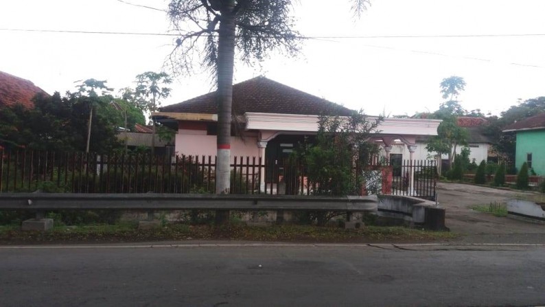 Rumah siap huni di blitar jawa timur