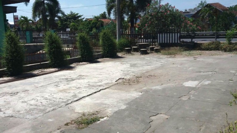 Rumah siap huni di blitar jawa timur