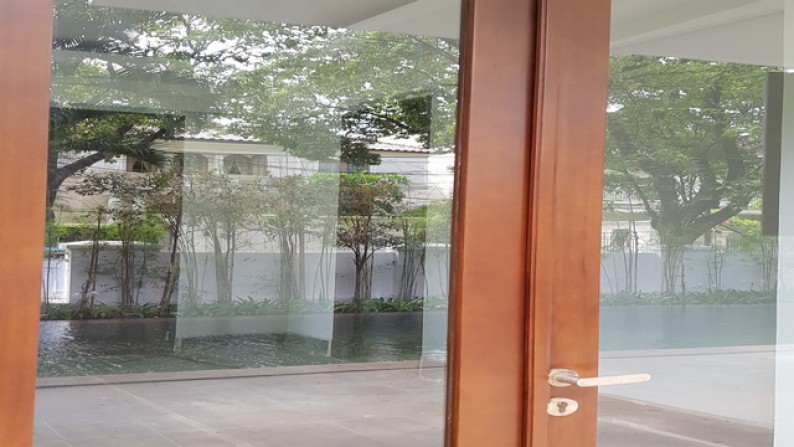 Rumah Bagus Disewakan Di Menteng