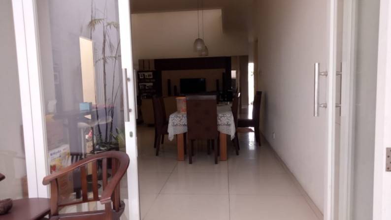 DIJUAL RUMAH MEWAH DI ROYAL RESIDEN WIYUNG SURABAYA