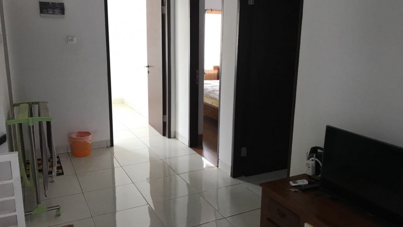 Dijual Rumah di Cluster Madrid - Palem Semi, Karawaci