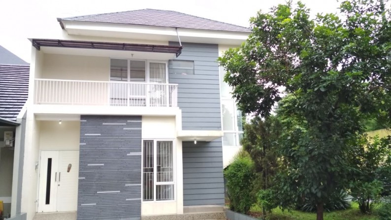 Dijual Rumah Baru Kota Wisata Cibubur Halaman 5 Waa2