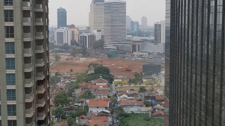 DISEWA RUANG KANTOR DISTRICT 8 KEBAYORAN BARU JAKARTA SELATAN