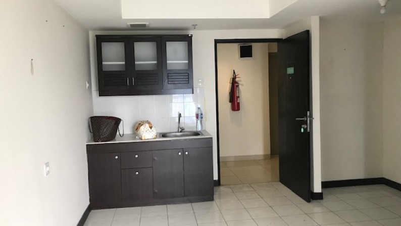 Sewa Apartemen The Wave Kuningan 1 Bedroom