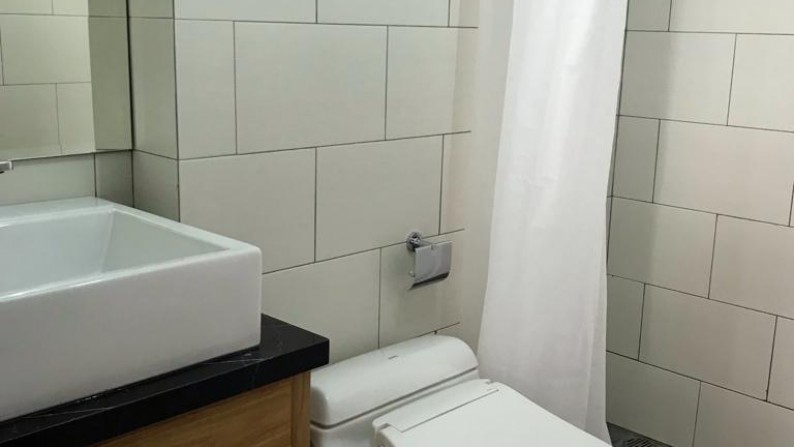 Sewa Apartemen Lexinton Bintaro