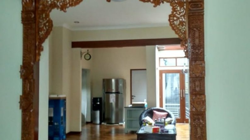 Dijual Rumah Baru Minimalis Lux di Cihanjuang Cimahi