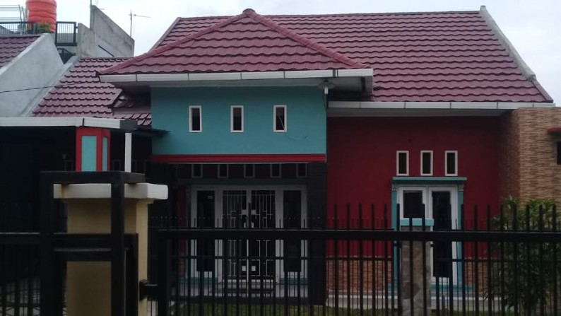 Jual Rumah Cepat Margorejo Indah Tangsi