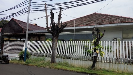 Rumah Standard Di Kayu Putih Jakarta Timur