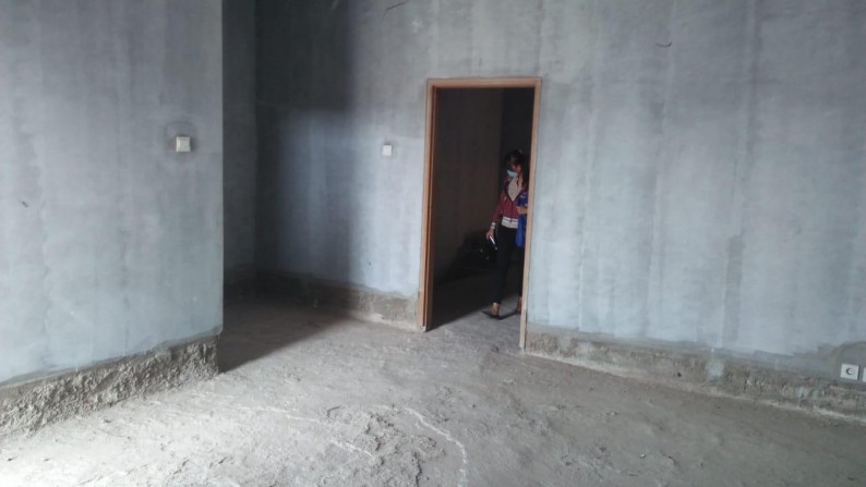 Rumah Baru dan Siap Huni ( 0068-JELHEN )