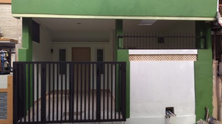 Rumah Asri dan Siap Huni ( 0067-JELHEN )