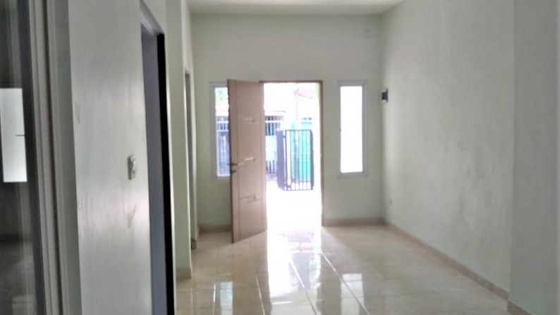 Rumah Asri dan Siap Huni ( 0067-JELHEN )