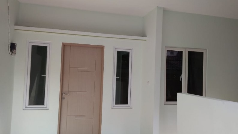 Rumah Asri dan Siap Huni ( 0067-JELHEN )