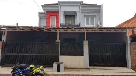 Rumah di Era Mas 2000 Jakarta Timur