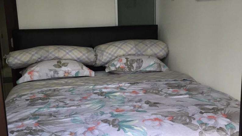 apartemen bagus,nyaman di Bintaro Jaya 7