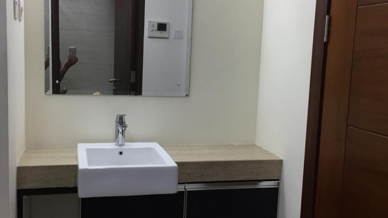 apartemen bagus,nyaman di Bintaro Jaya 7